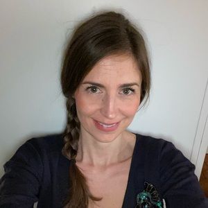 Meet your Posher, Catherine